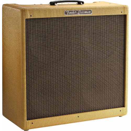 FENDER - 59 BASSMAN 4X10
