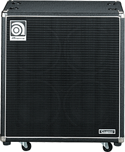AMPEG SVT - 15E