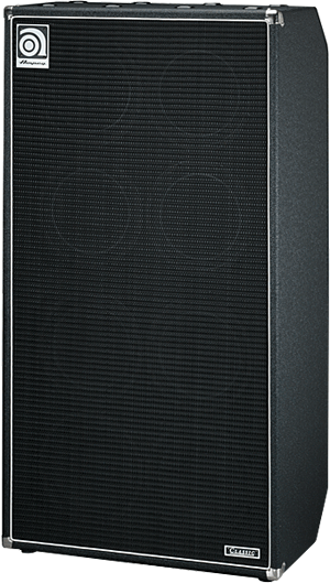 AMPEG SVT - 15E