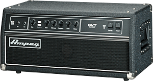 AMPEG SVT - C L