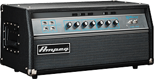 AMPEG SVT - 15E