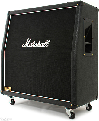 Marshall 1960