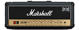 Marshall JCM2000
