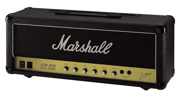 MARSHALL - JCM 800