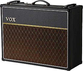 VOX - AC30 C2X