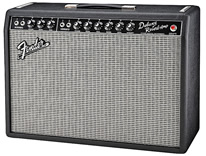 FENDER - DELUXE 65 REVERB