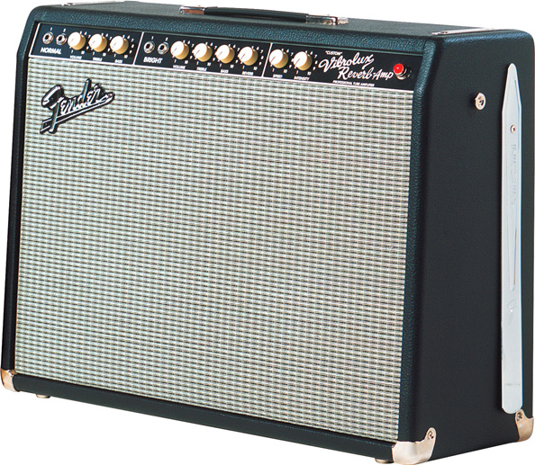 FENDER - VIBROLUX