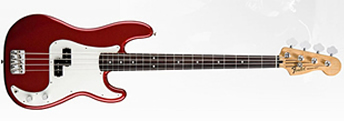 FENDER PRECISION VINTAGE