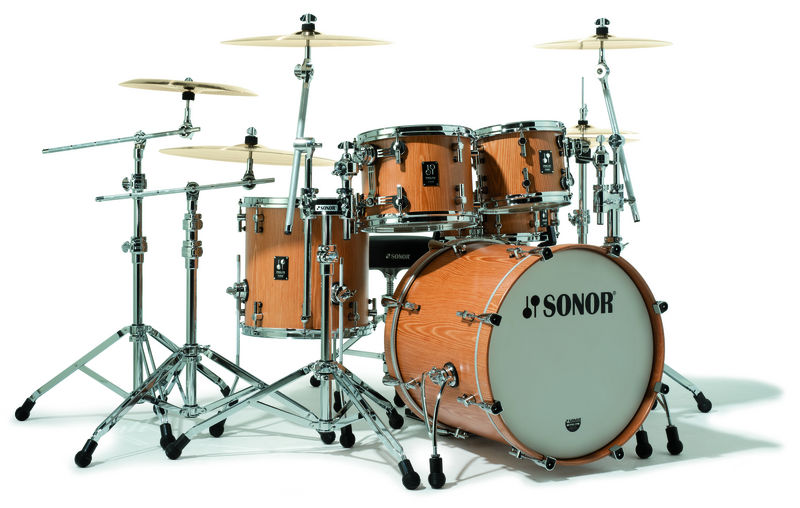 SONOR PROLITE STAGE 3 Natural