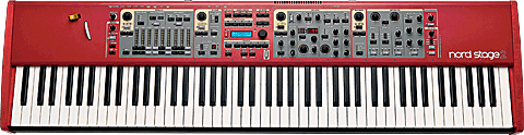 NORD - STAGE NS2-88