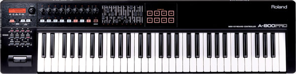 ROLAND A-800 PRO