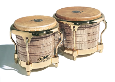 Bongos Galaxy  Giovanni