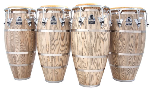 Congas LP Giovanni Palladium