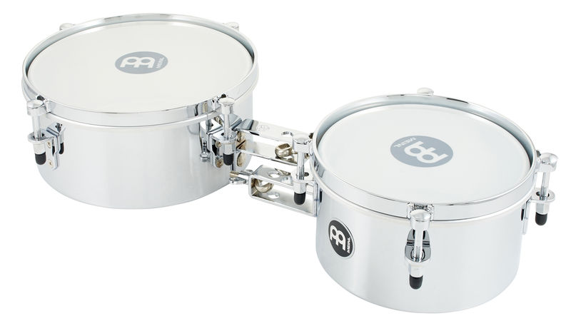 Timbales Meinl